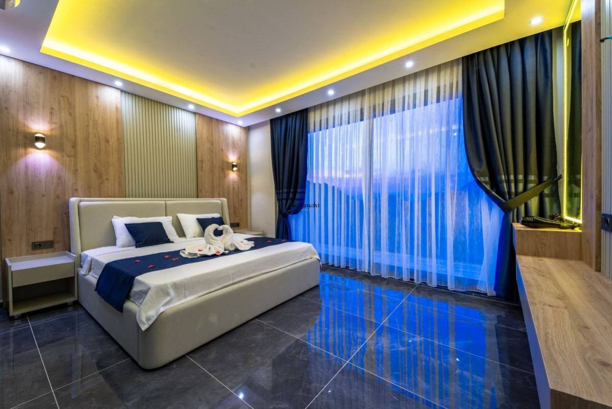 Villa Divan
