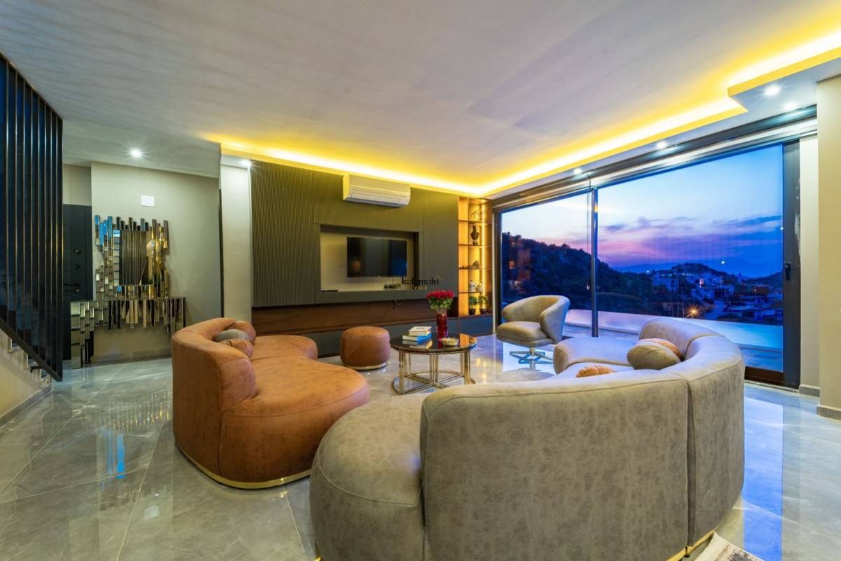 Villa Divan