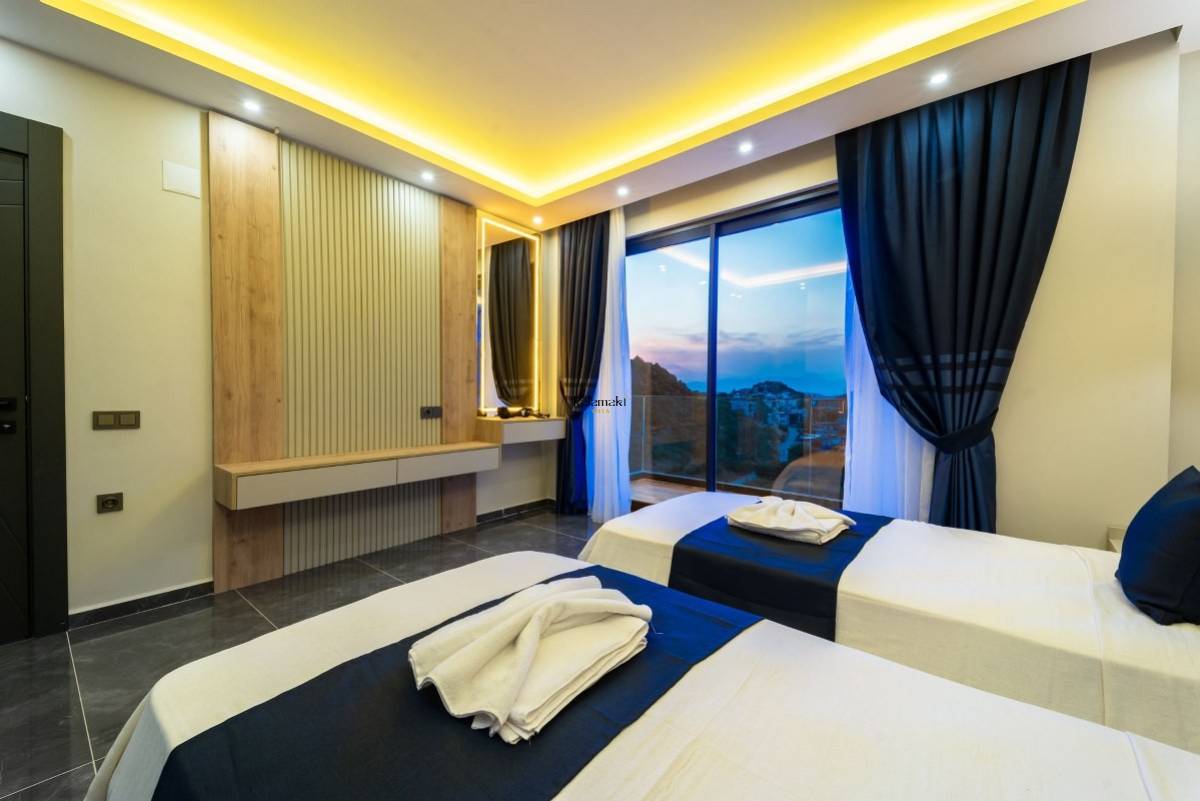Villa Divan