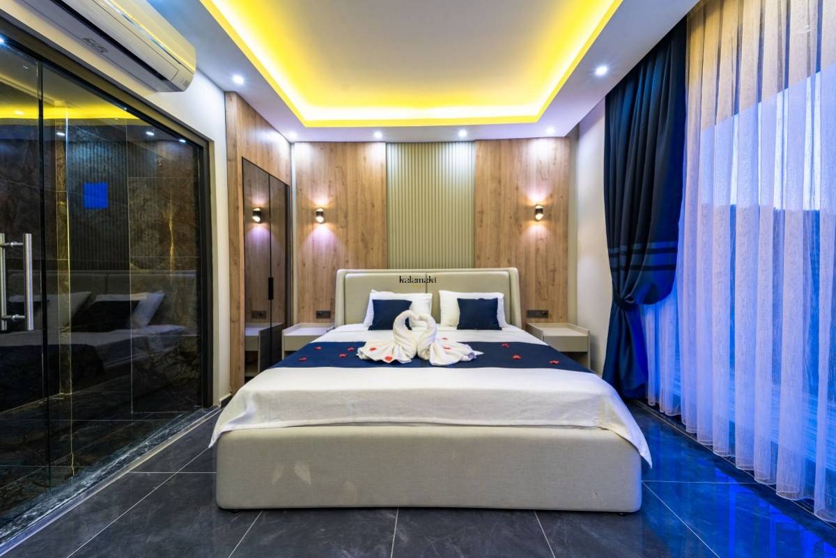 Villa Divan