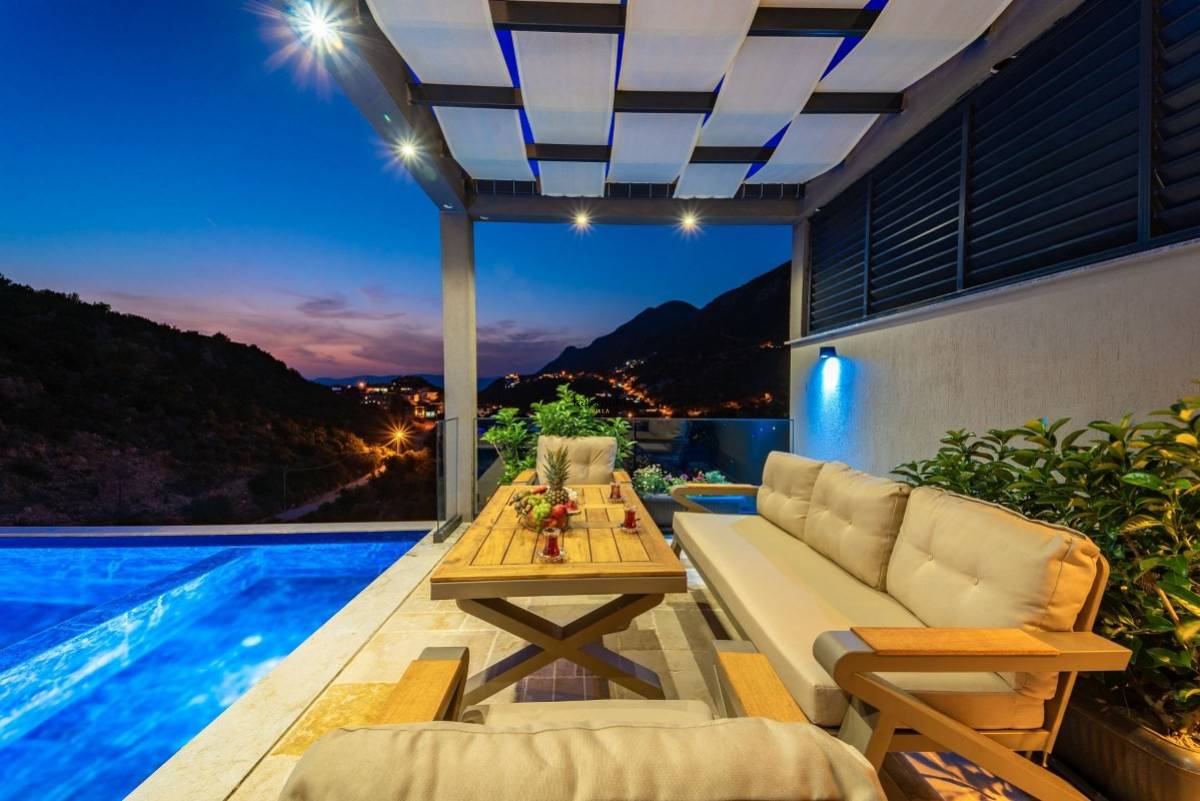 Villa Divan
