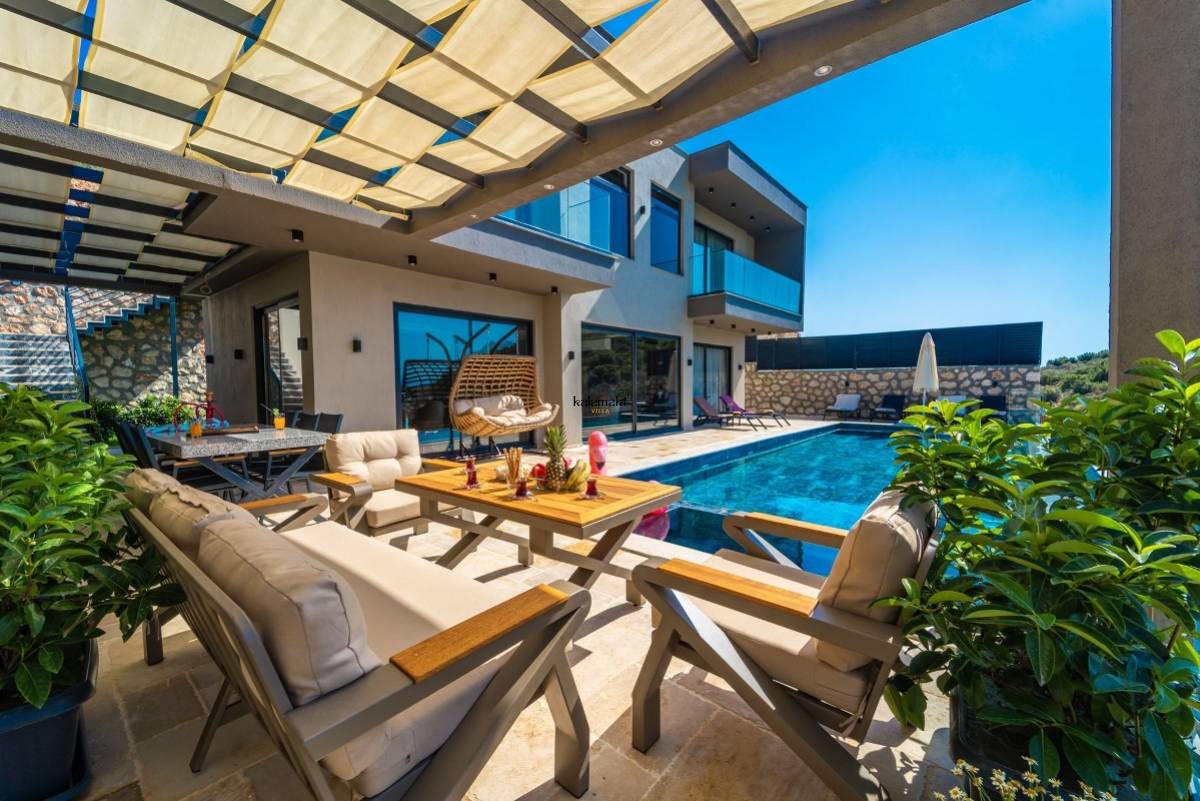 Villa Divan