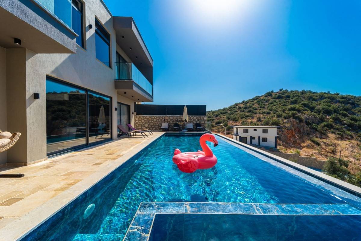 Villa Divan