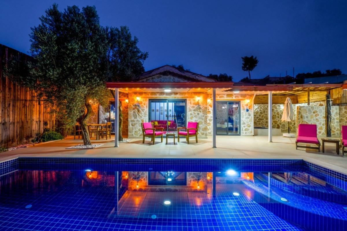 Villa Dream 3