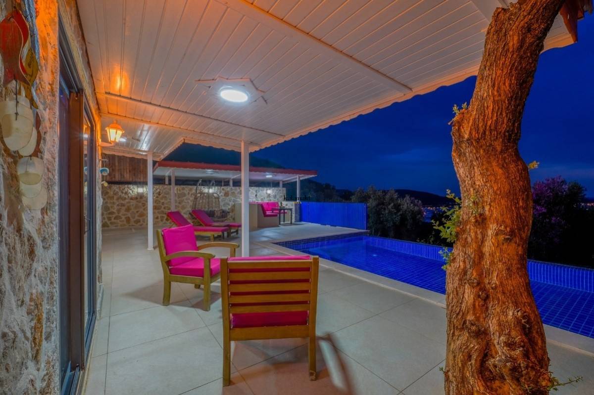 Villa Dream 3