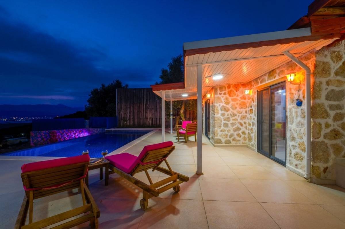 Villa Dream 3