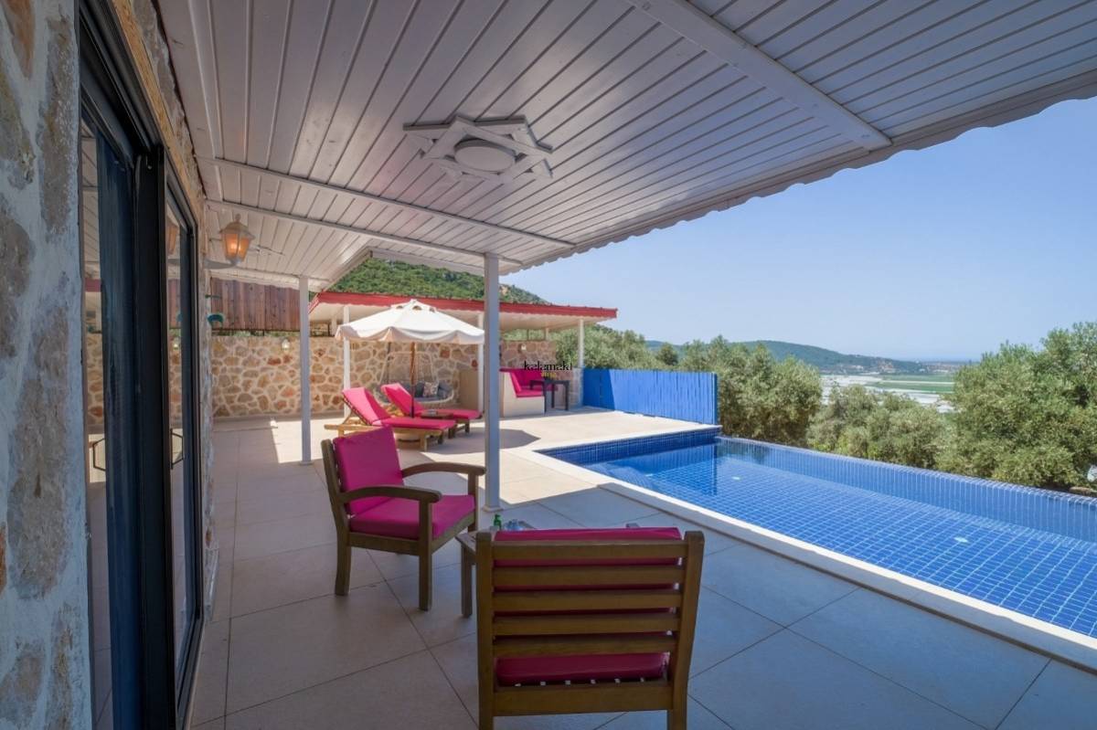 Villa Dream 3