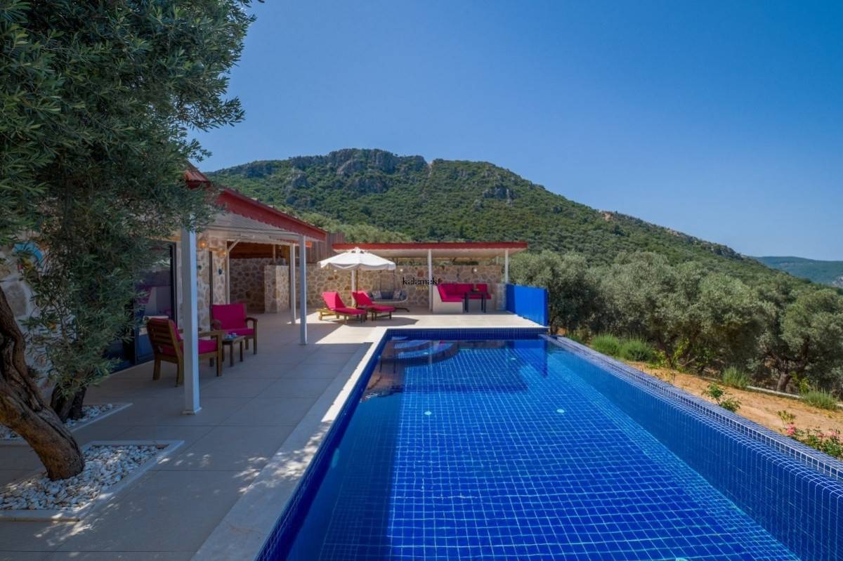 Villa Dream 3