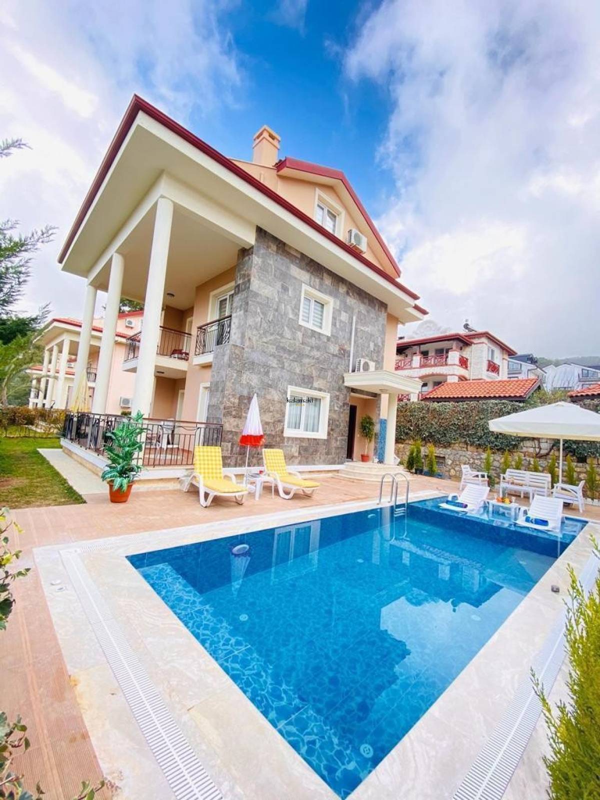 Villa Elisa