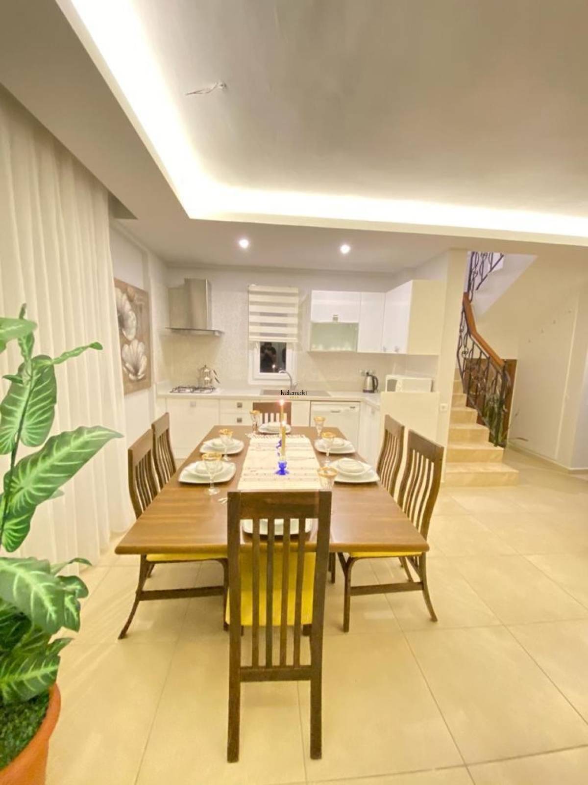 Villa Elisa