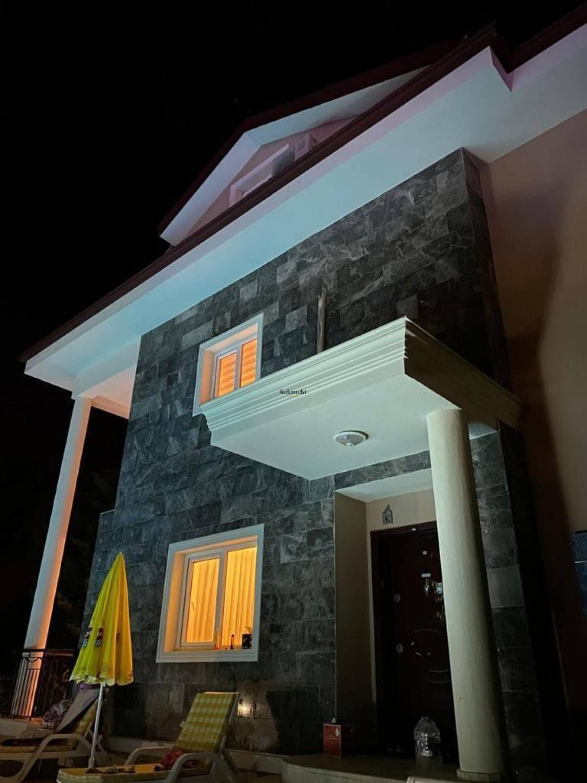 Villa Elisa