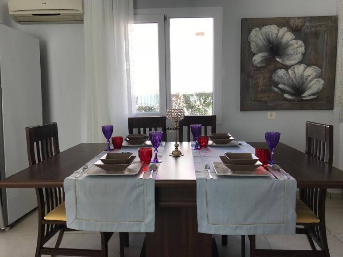 Villa Elisa