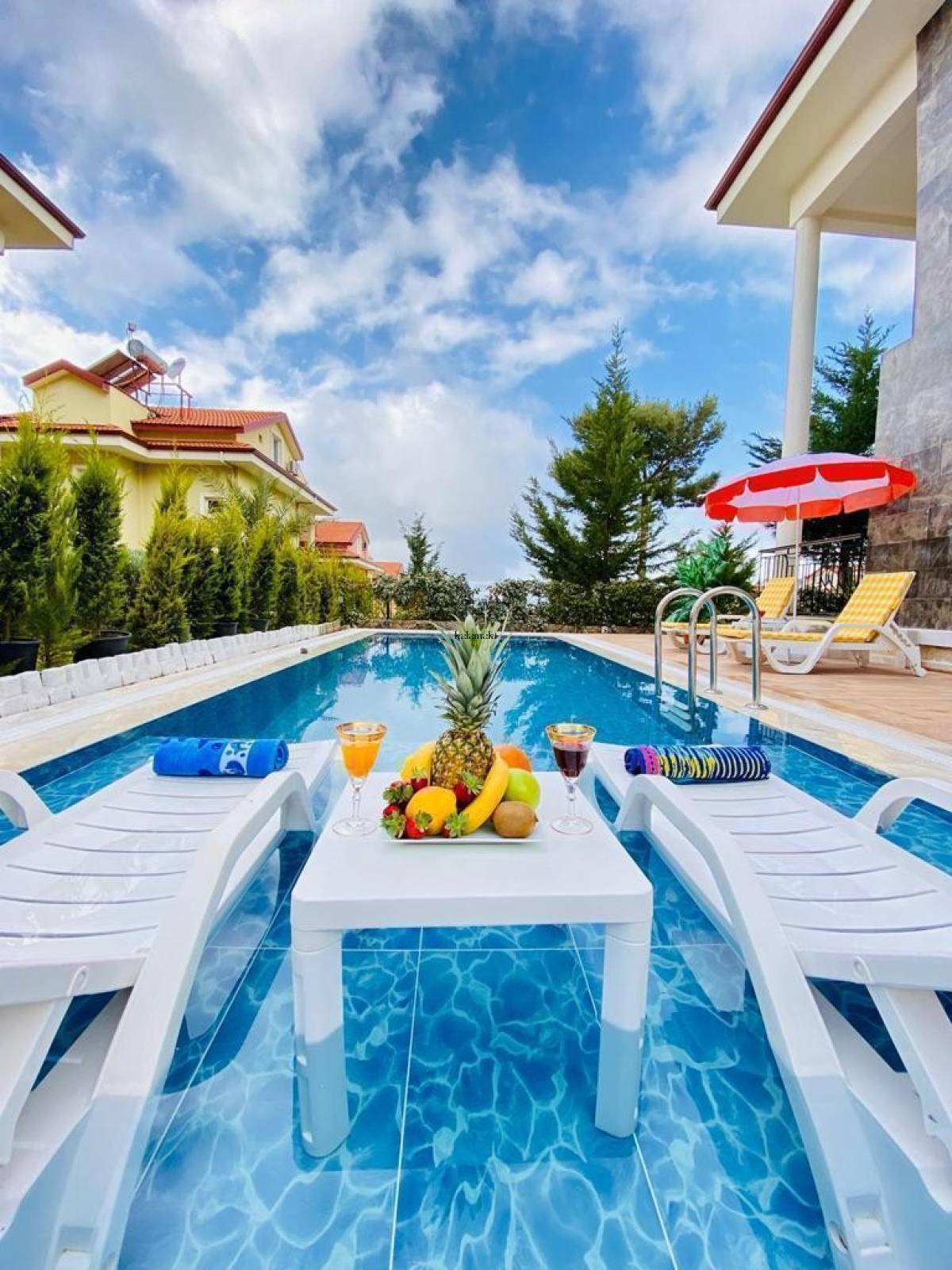 Villa Elisa