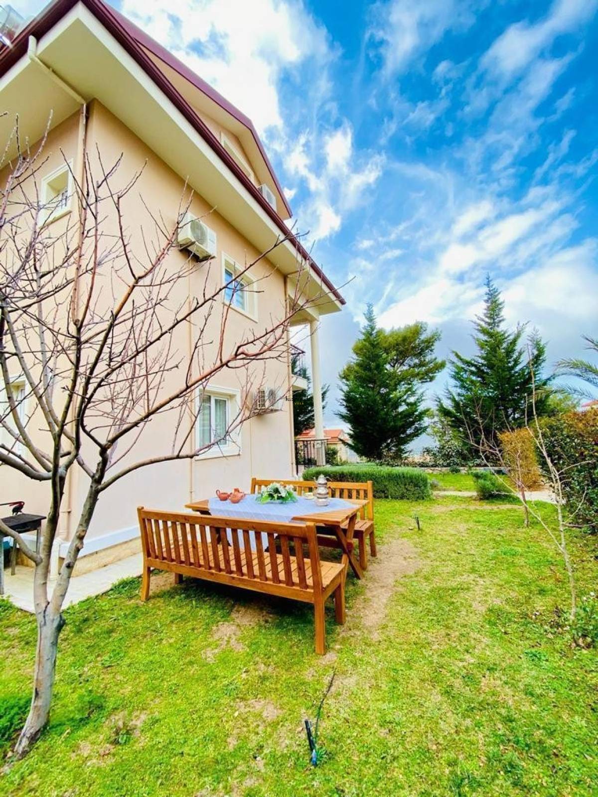 Villa Elisa