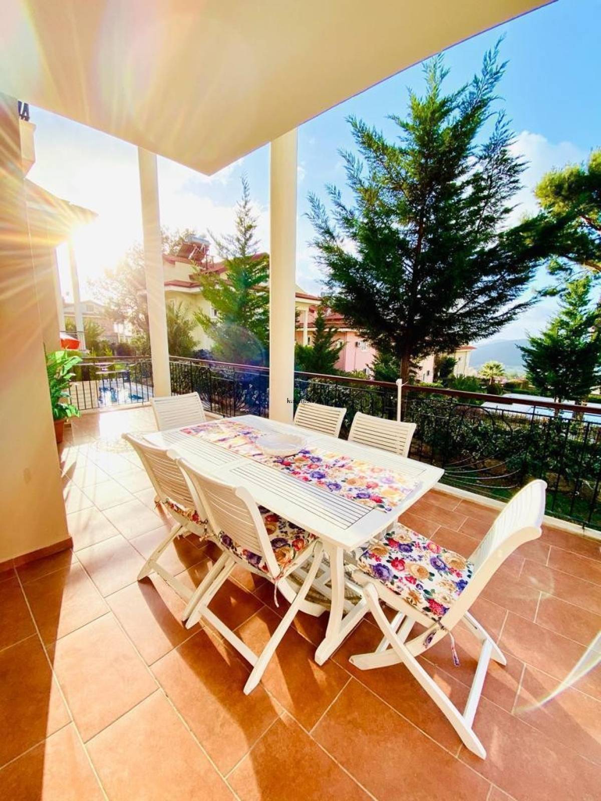 Villa Elisa