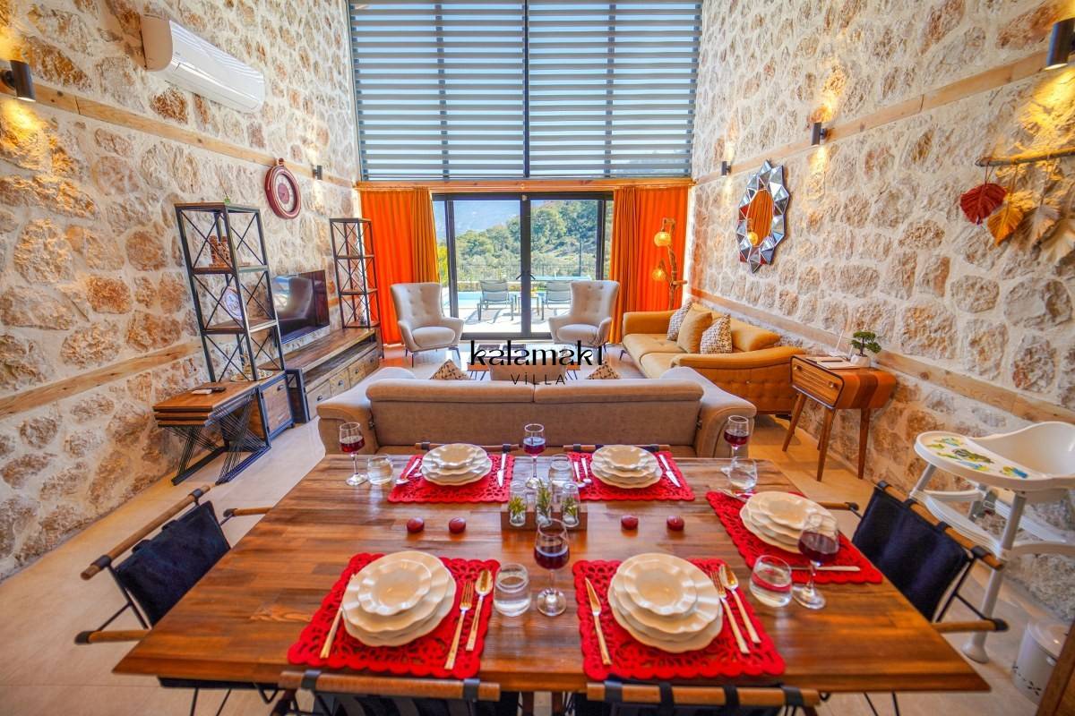 Villa Emir