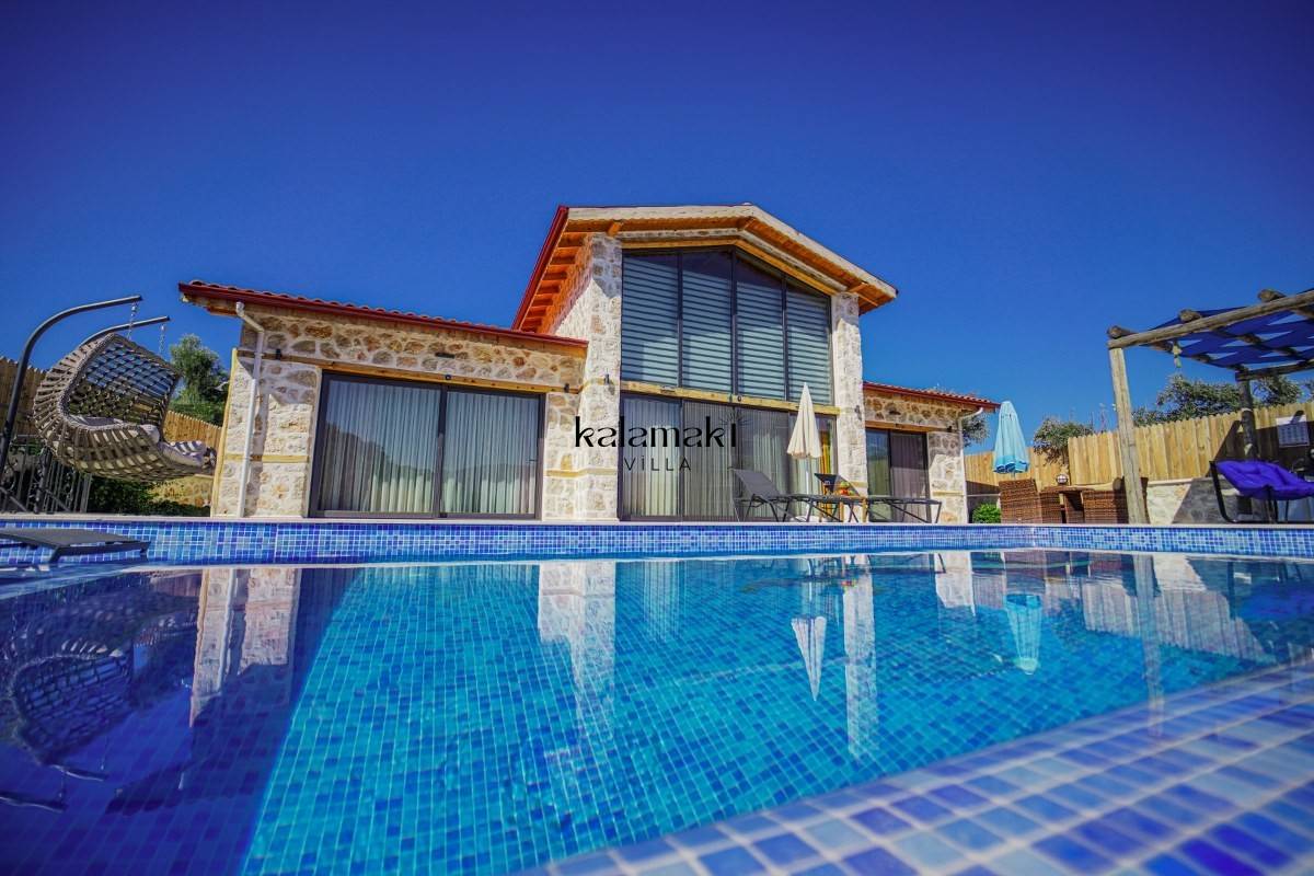 Villa Emir