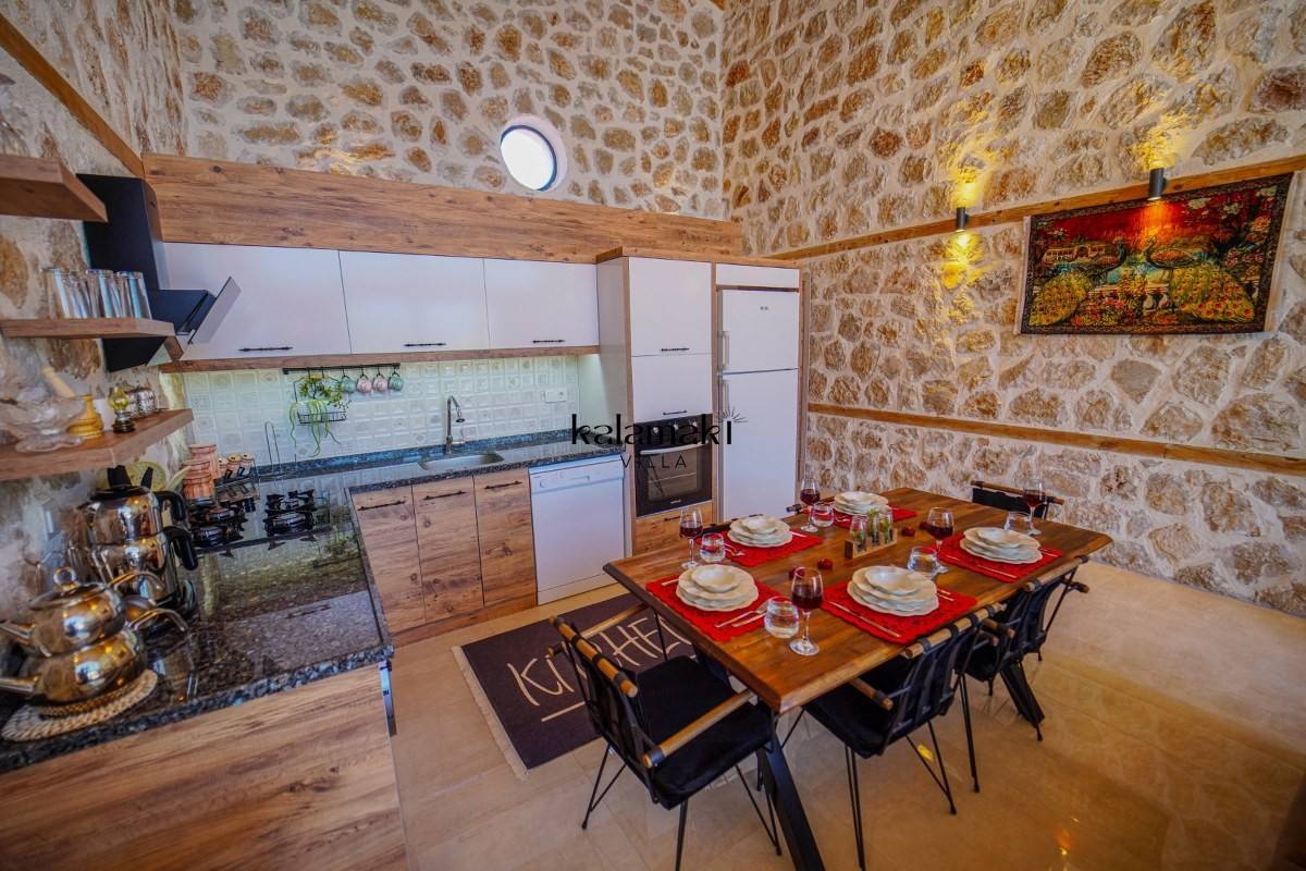 Villa Emir