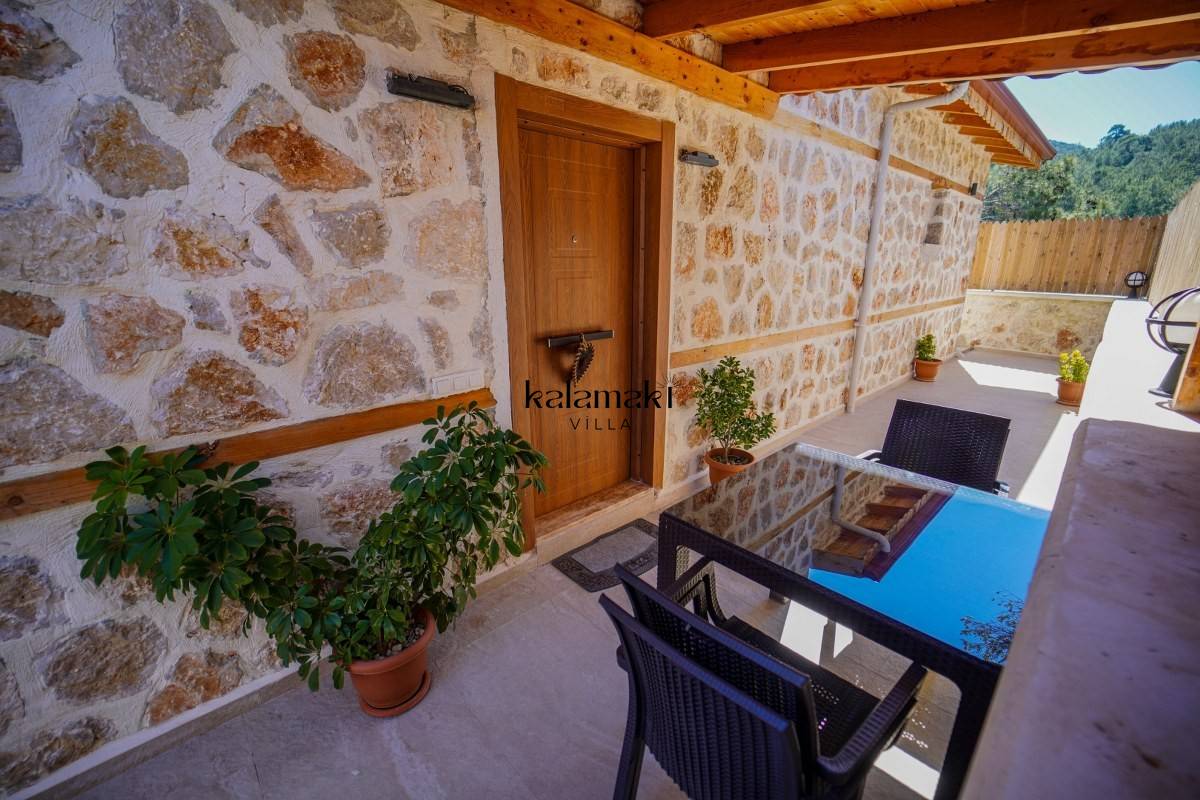 Villa Emir