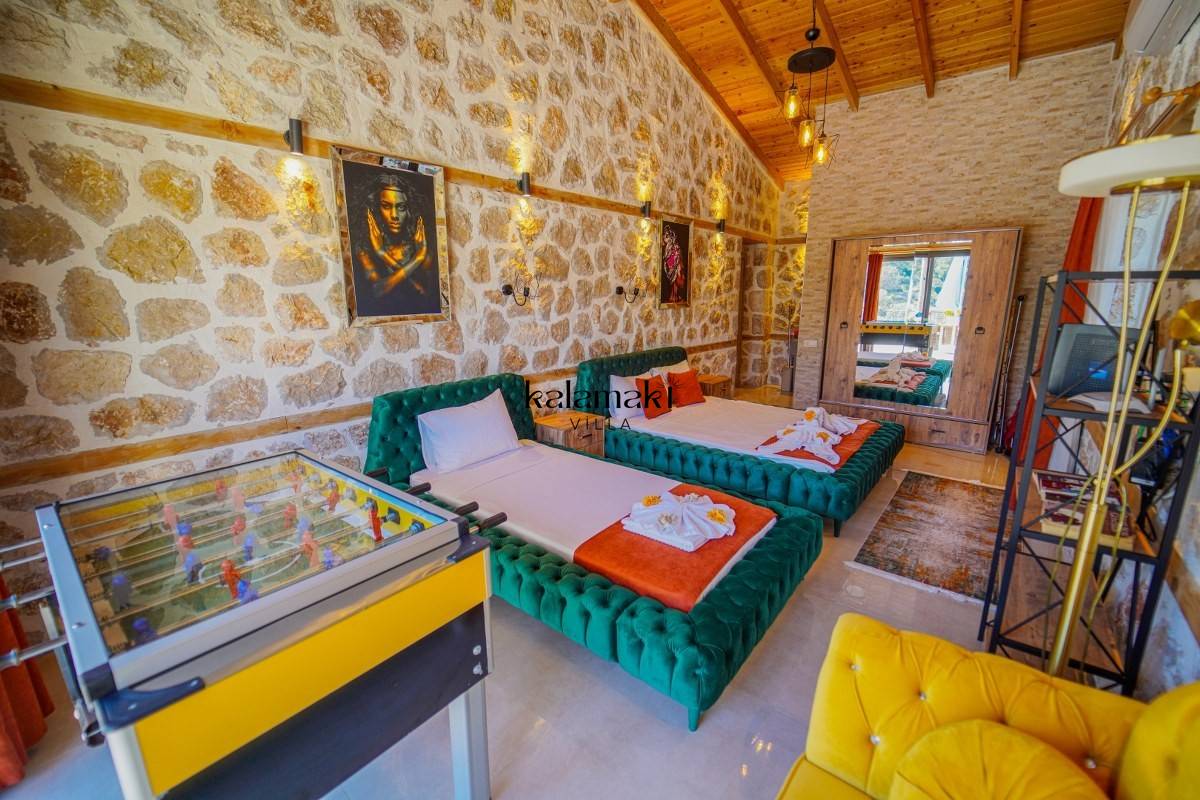 Villa Emir