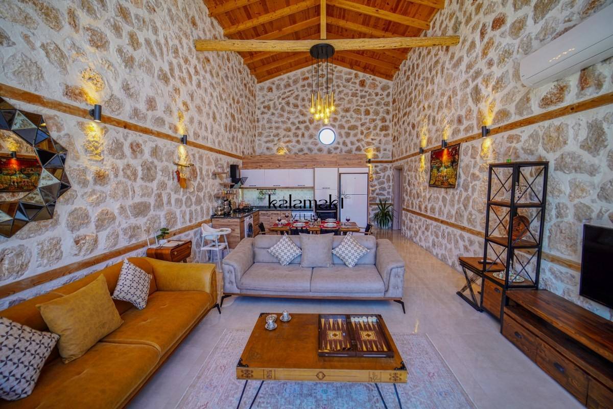 Villa Emir