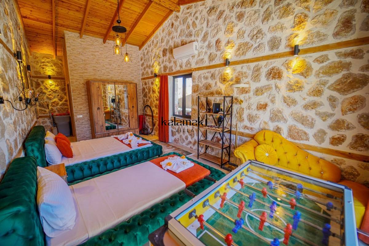 Villa Emir