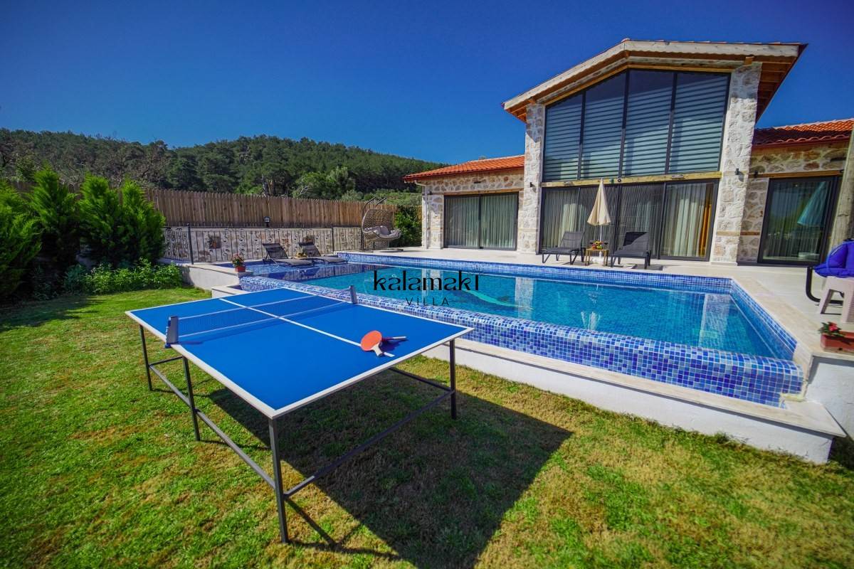 Villa Emir