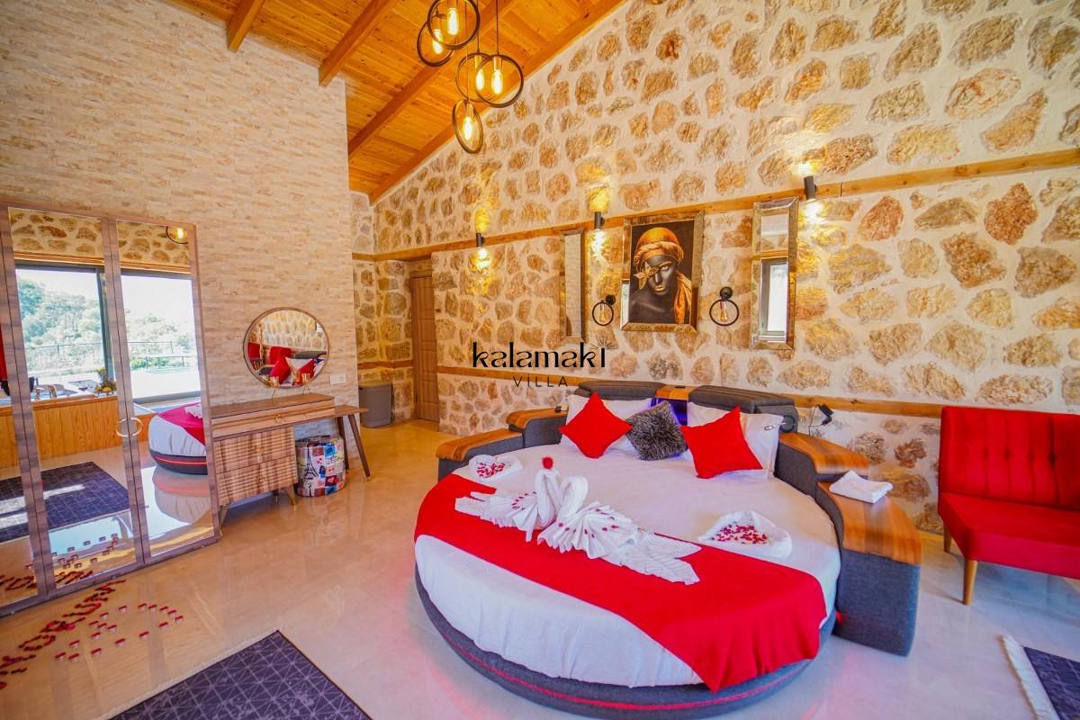 Villa Emir