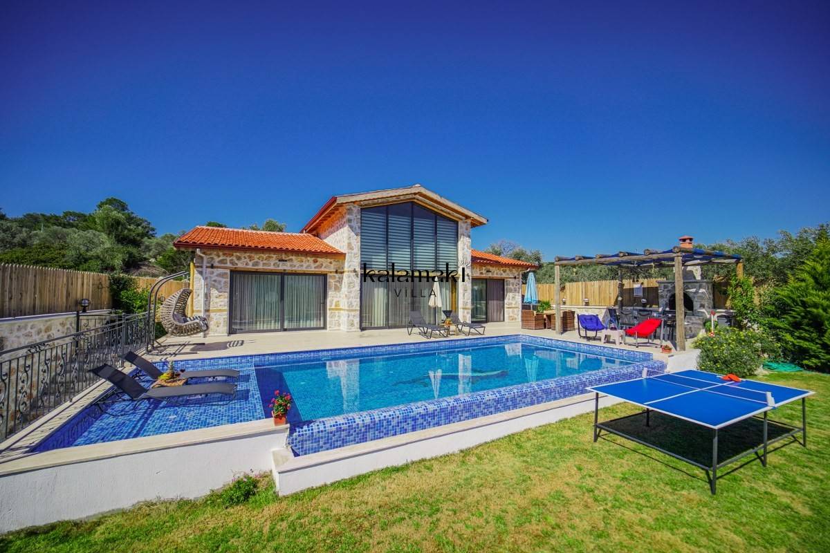 Villa Emir