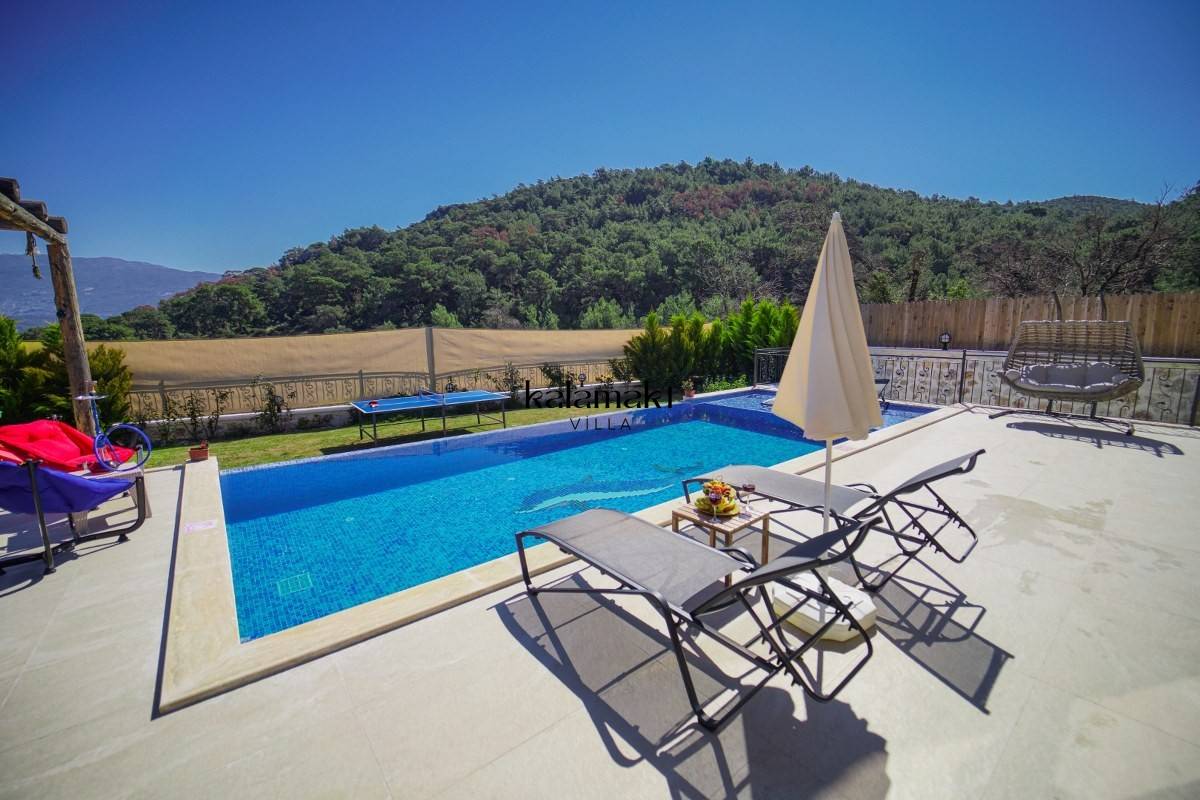 Villa Emir
