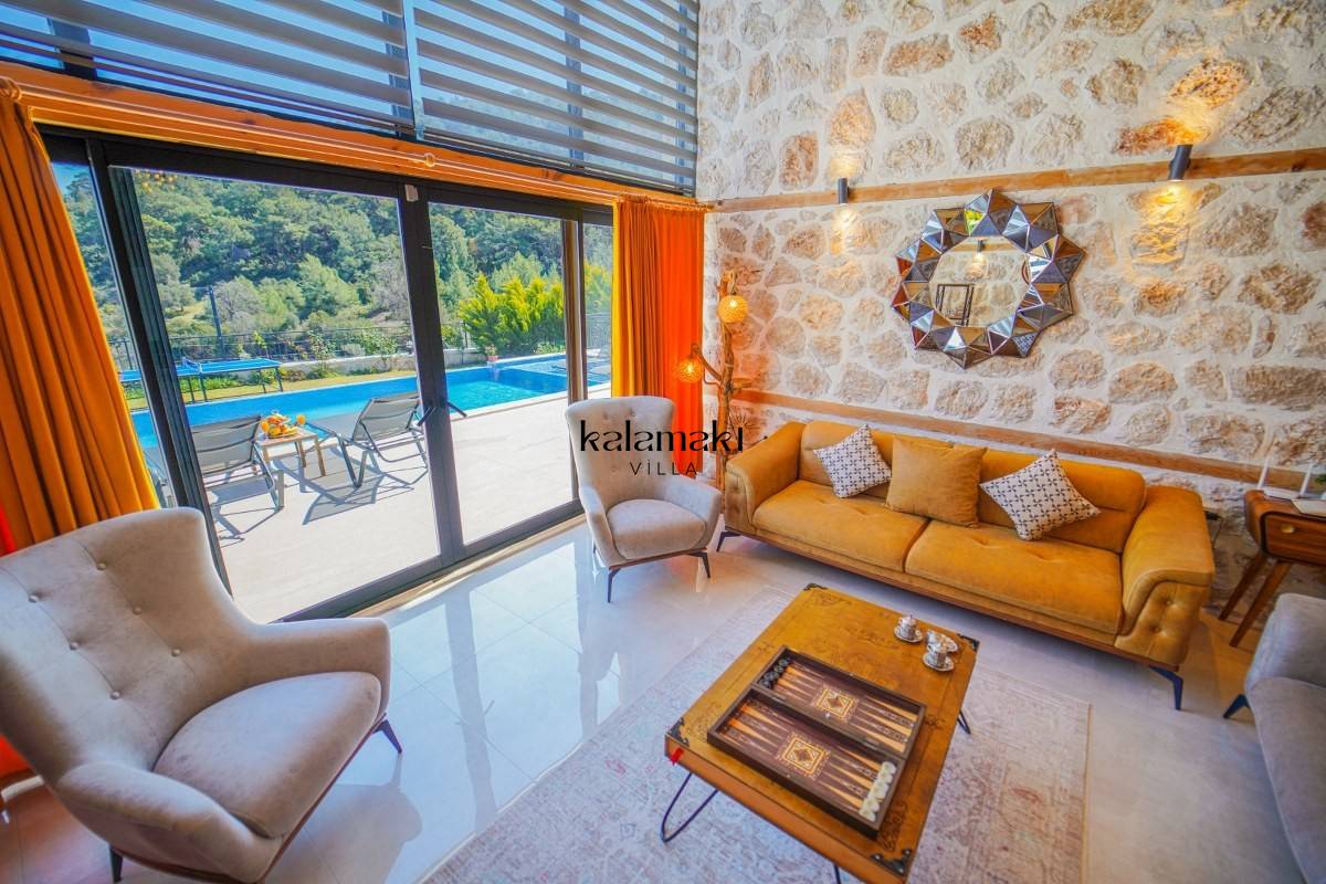 Villa Emir