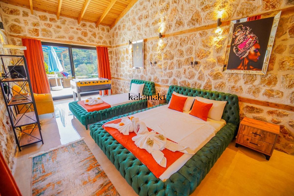 Villa Emir