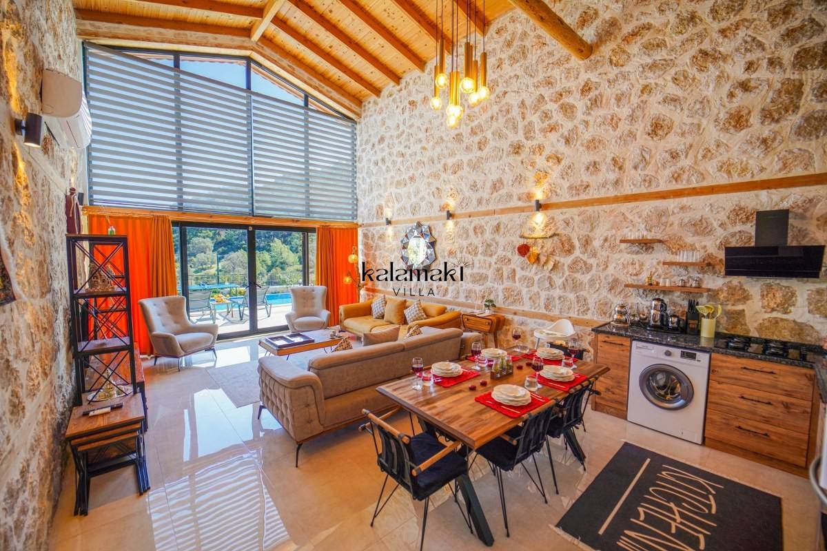 Villa Emir
