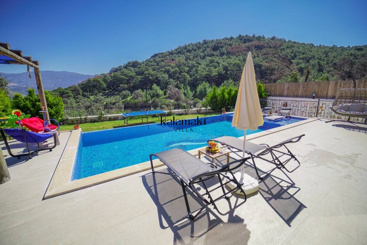 Villa Emir
