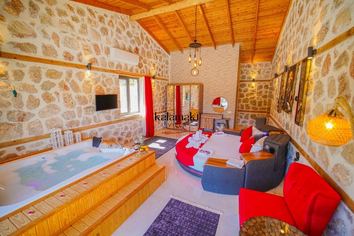 Villa Emir