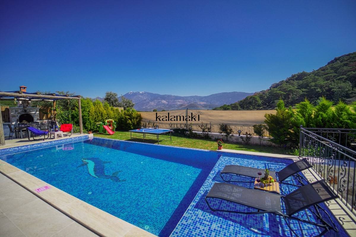 Villa Emir
