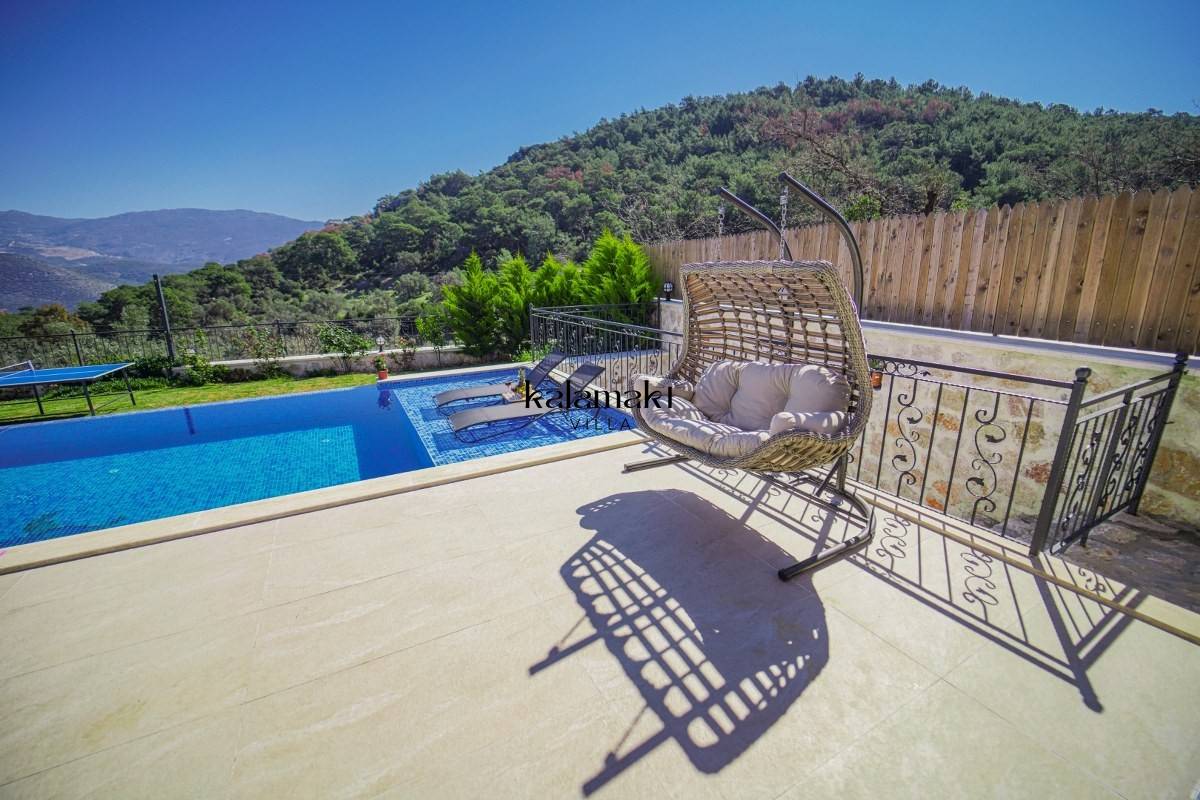 Villa Emir