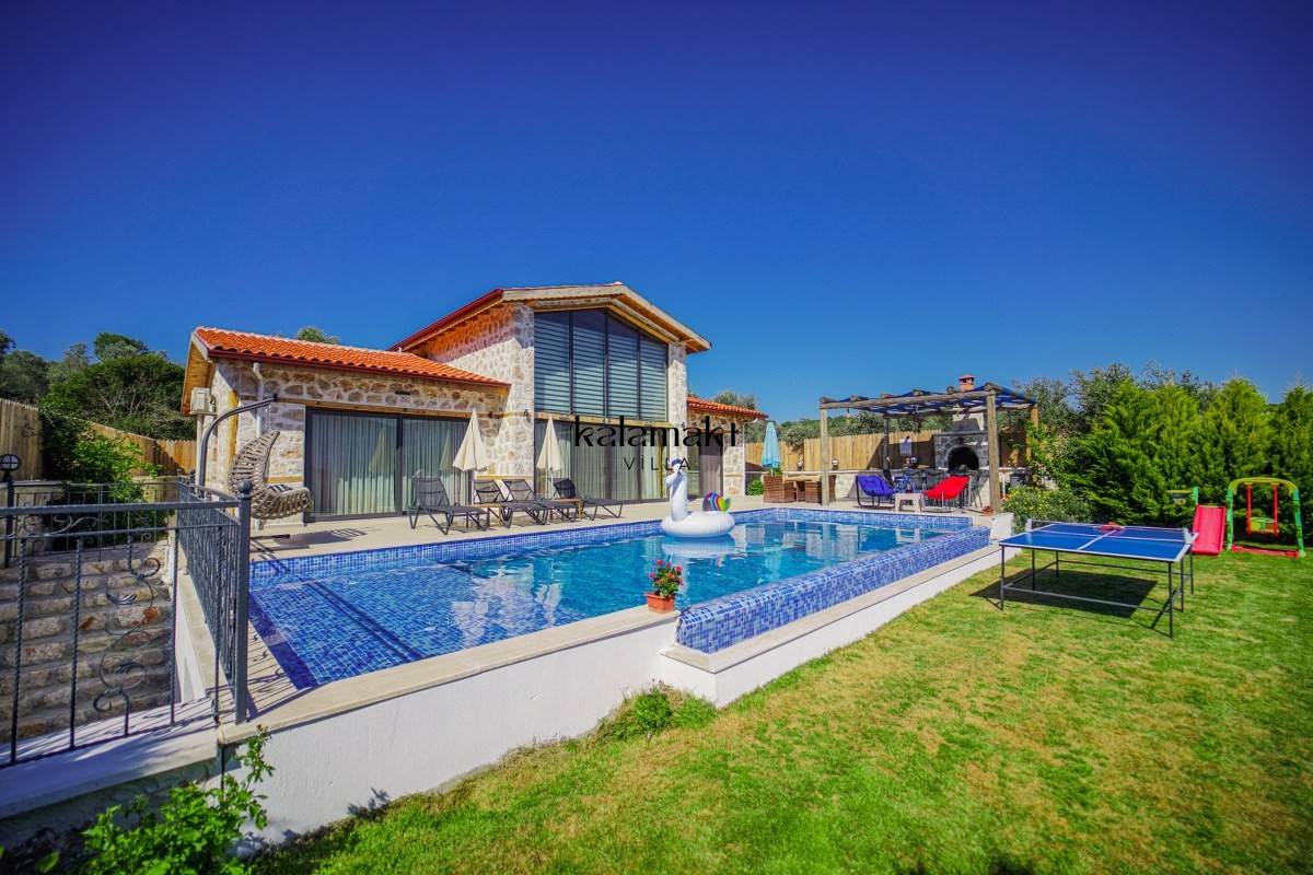 Villa Emir