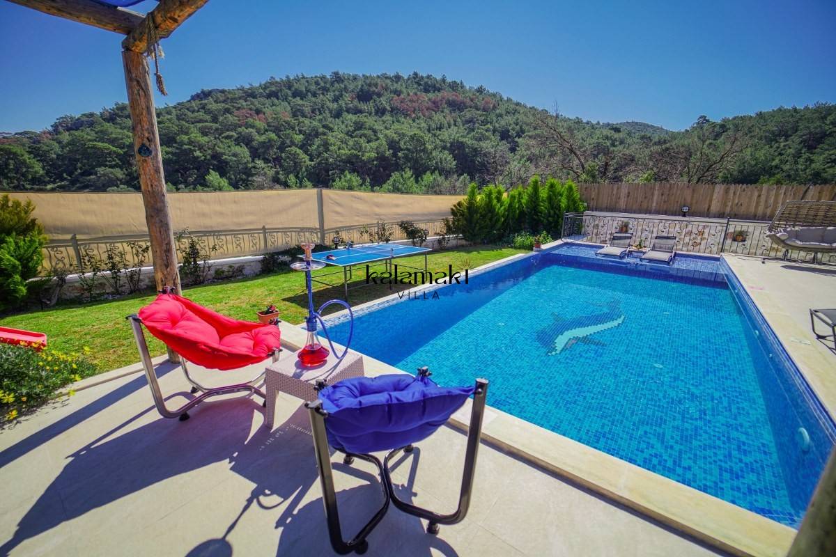 Villa Emir
