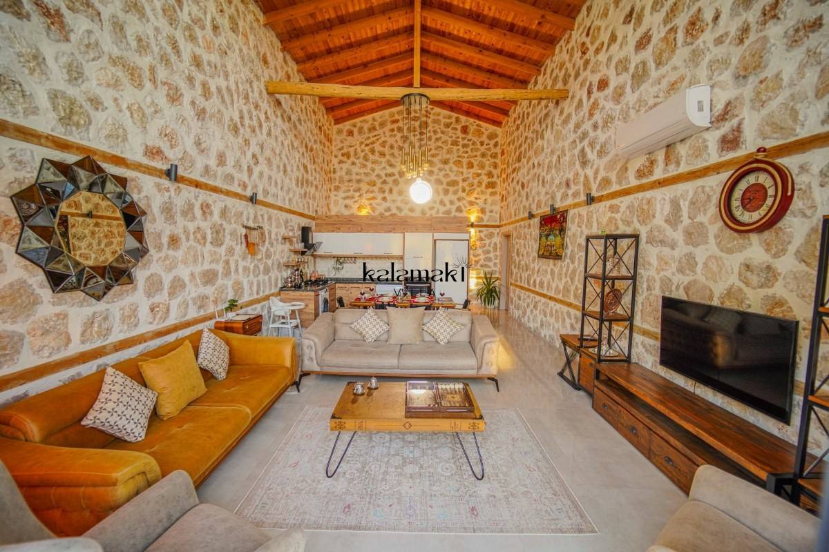 Villa Emir