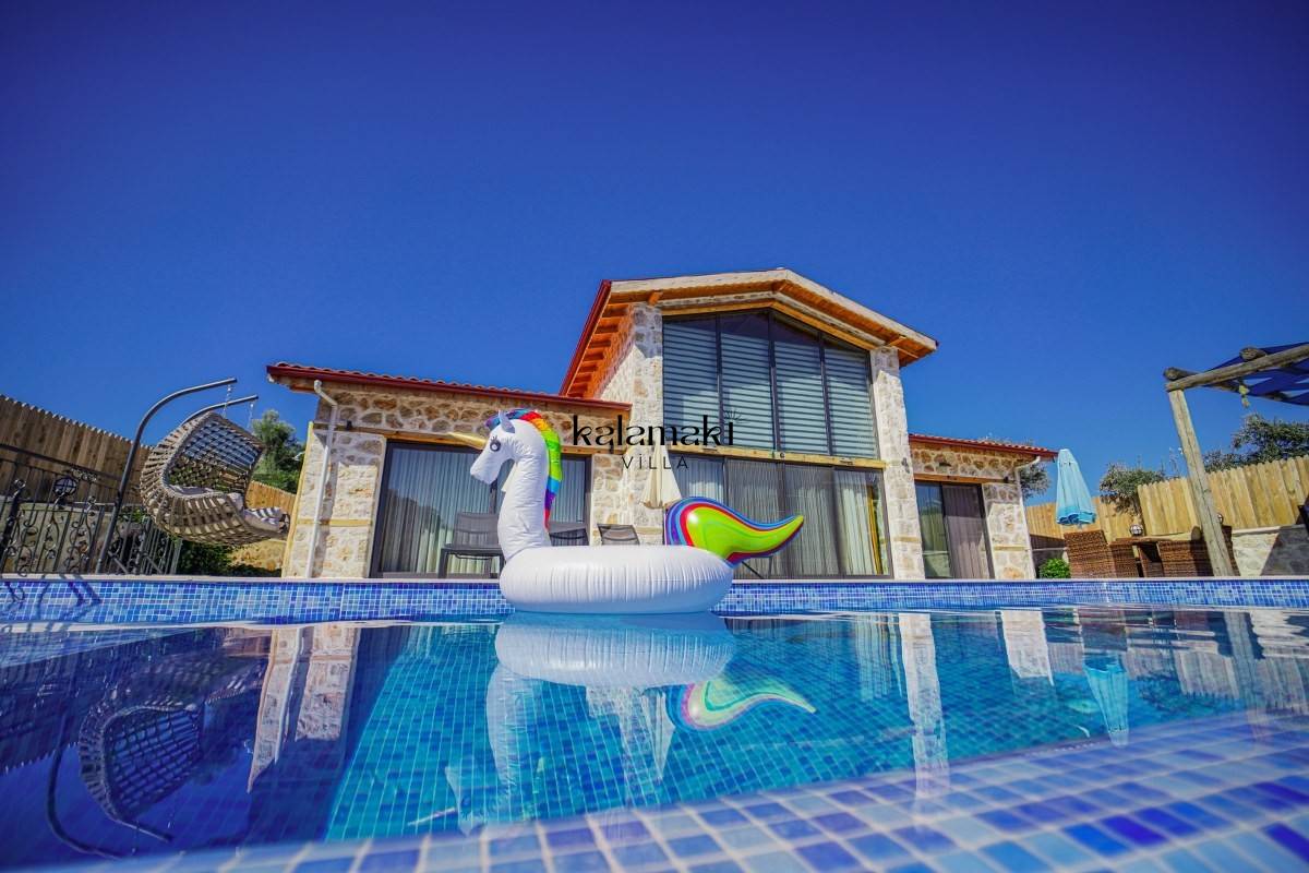 Villa Emir