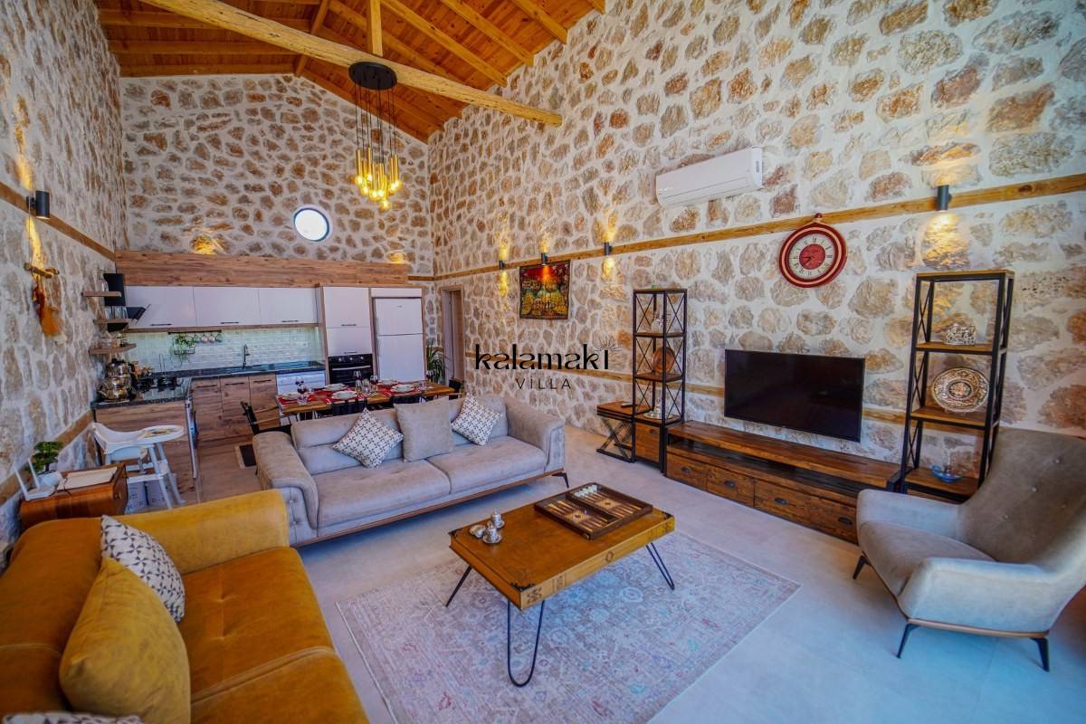 Villa Emir