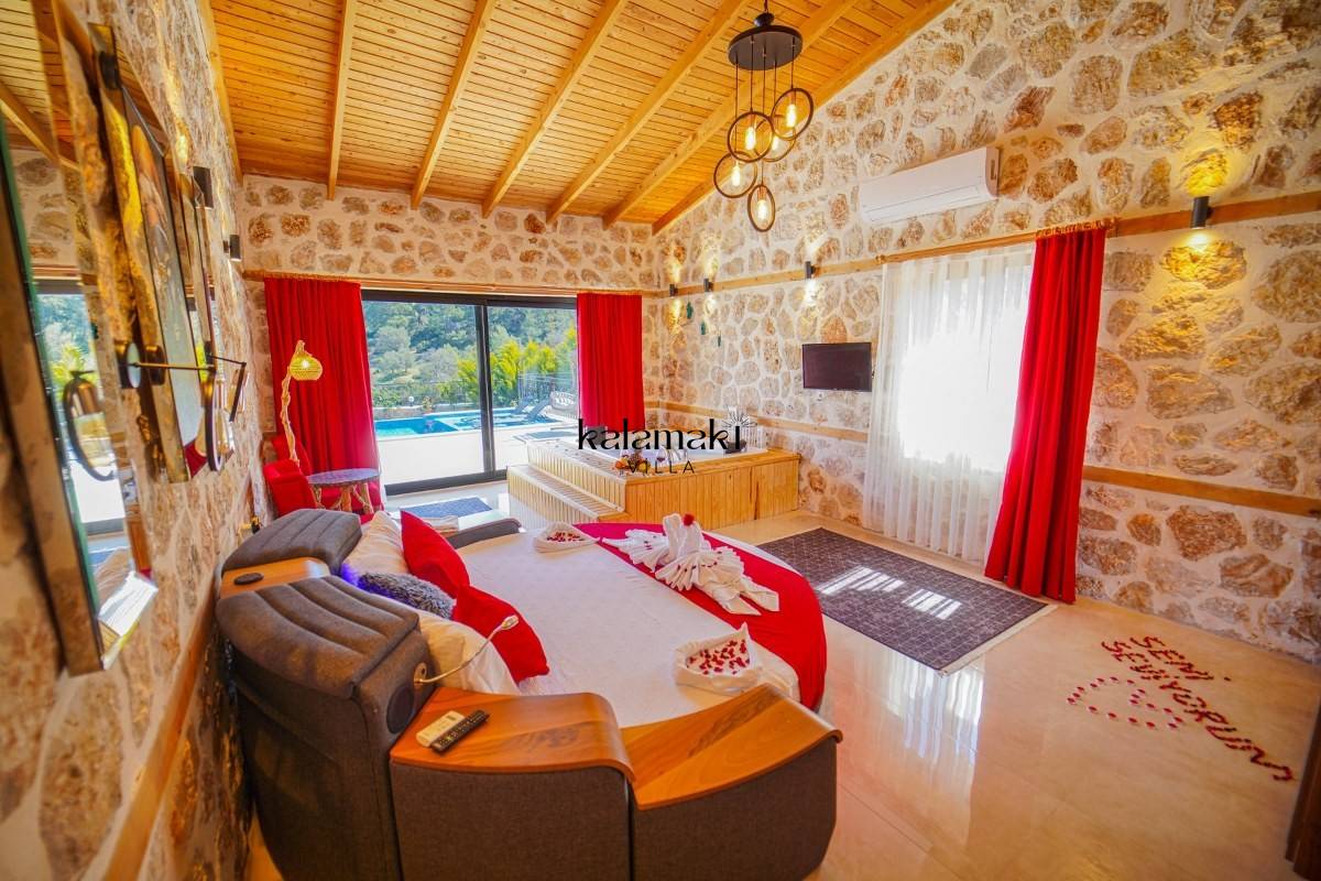Villa Emir