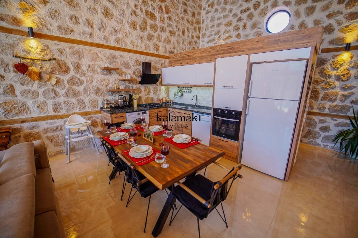 Villa Emir