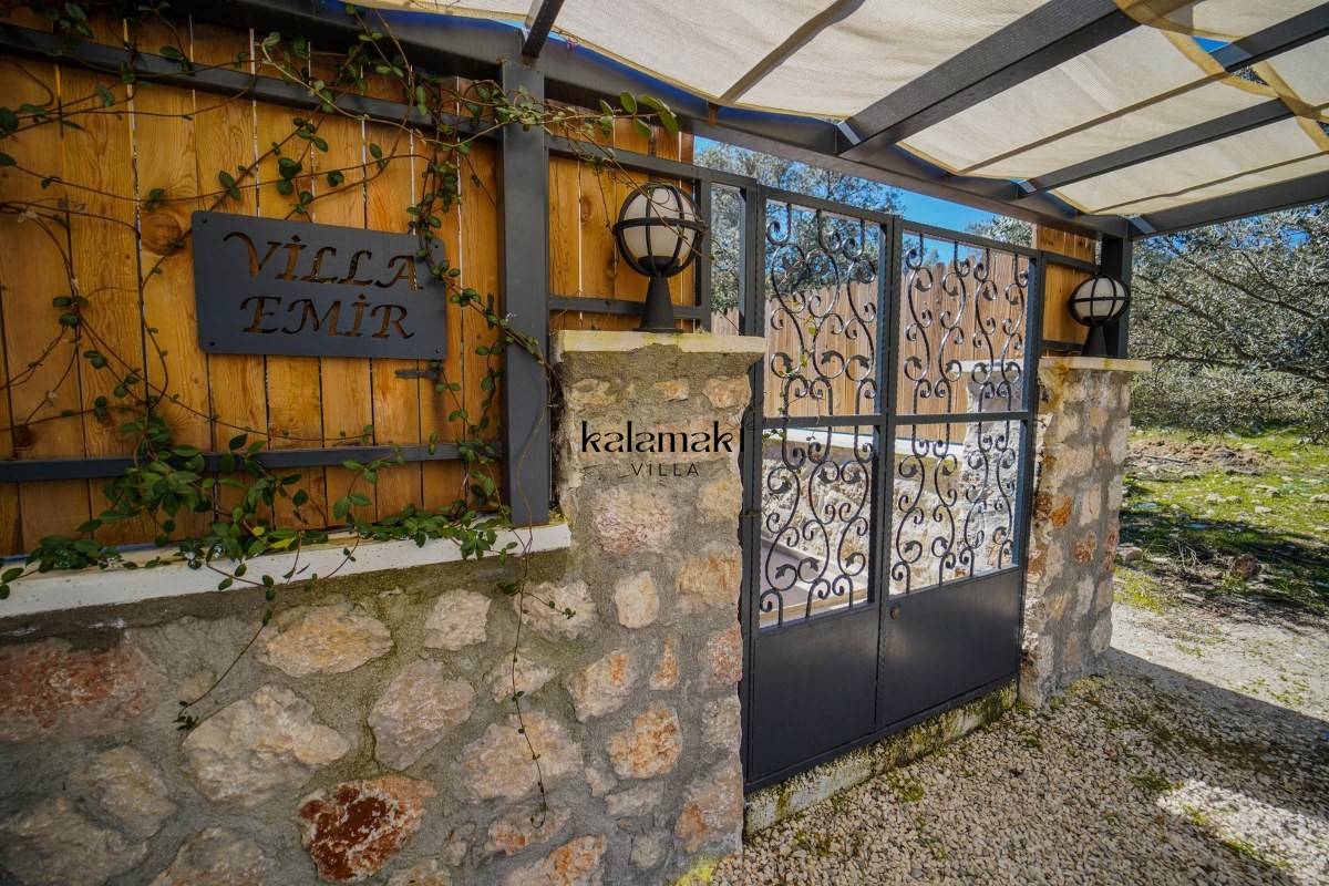 Villa Emir
