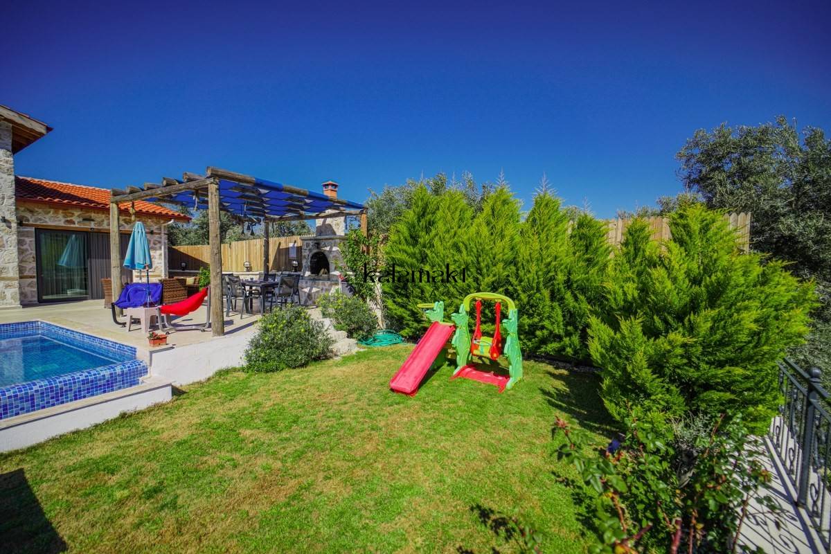 Villa Emir