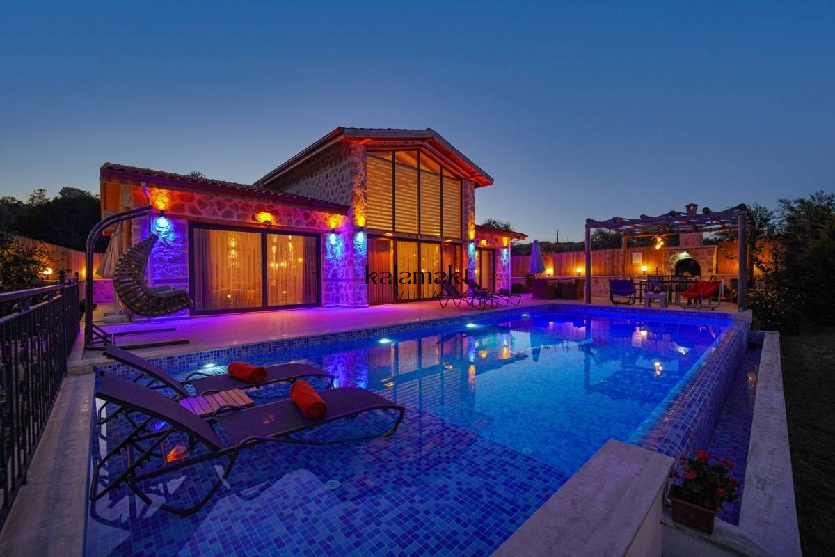 Villa Emir