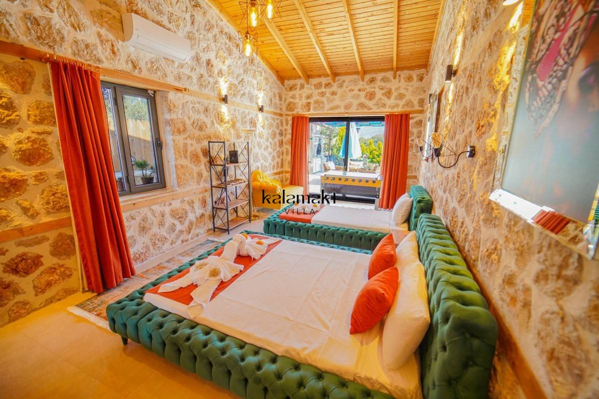 Villa Emir