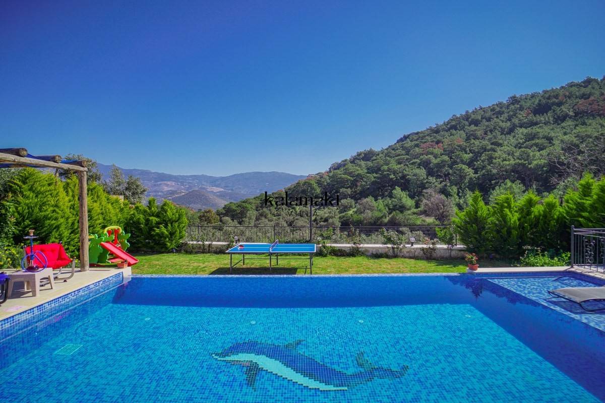 Villa Emir