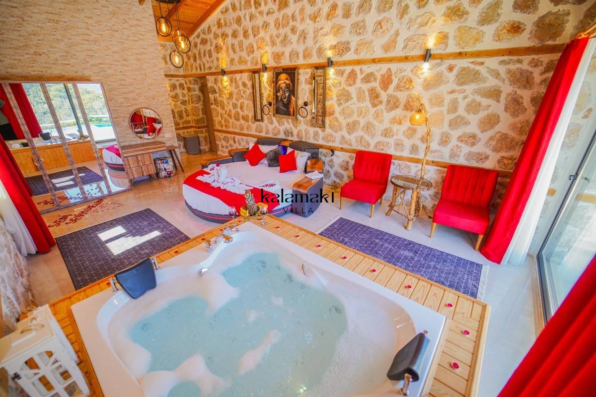 Villa Emir